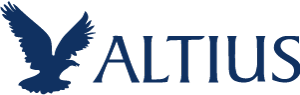 Altius Logo