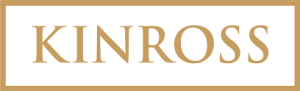 Kinross Gold Logo
